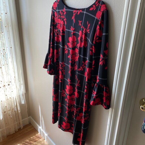 Liz Claiborne Dress - Picture 3 of 5